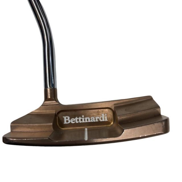 中古】 ベティナルディ BETTINARDI QUEEN B #6(2023) 33インチ パター 