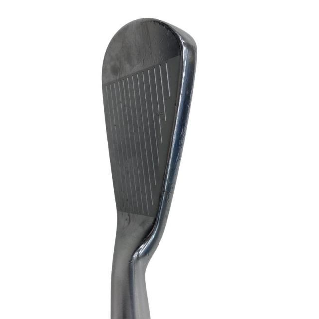 中古】 三浦技研 CB-2008 6S アイアンセット IR リシャフト