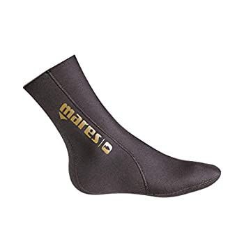 Mares 3?mmフレックスゴールドSock S