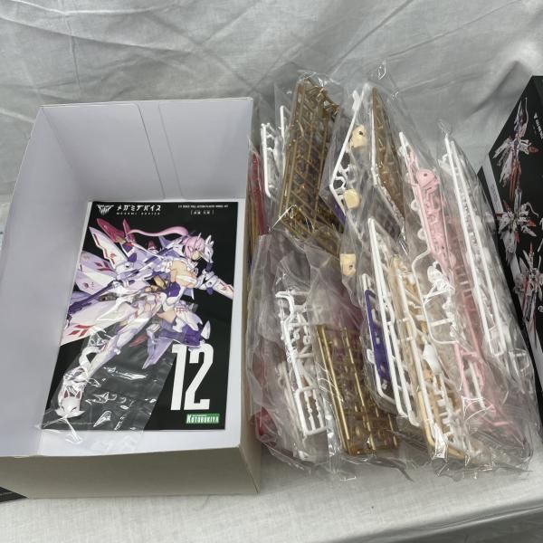 【中古】ｷｬﾗﾌﾟ）KP515X 1/1 ﾒｶﾞﾐﾃﾞﾊﾞｲｽ 朱羅 九尾【再販】[91][240091406881] 中古】ｷｬﾗﾌﾟ）KP515X 1/1 ﾒｶﾞﾐﾃﾞﾊﾞｲｽ 朱羅 九尾【再販】[91