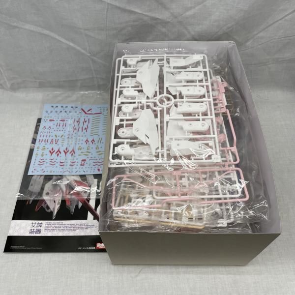 中古】ｷｬﾗﾌﾟ）KP515X 1/1 ﾒｶﾞﾐﾃﾞﾊﾞｲｽ 朱羅 九尾【再販】[91