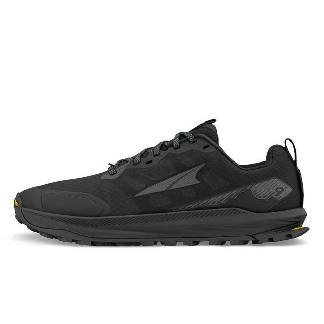 新品】 種類3：BLK/US8.5(26.5cm) ALTRA アルトラ LONE PEAK 9+