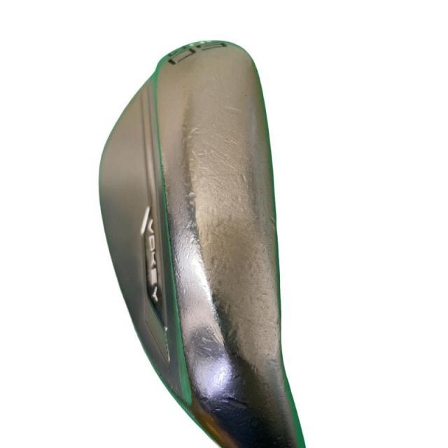 超激得，お買い得】 【中古】 タイトリスト VOKEY FORGED(2021) 50/10M