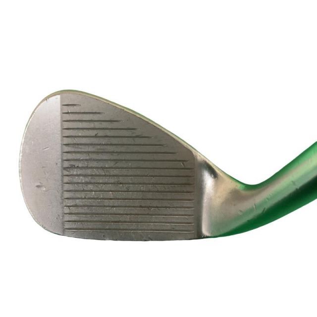 超激得，お買い得】 【中古】 タイトリスト VOKEY FORGED(2021) 50/10M