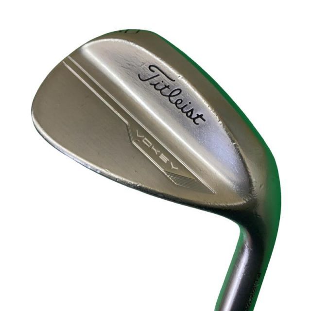 超激得，お買い得】 【中古】 タイトリスト VOKEY FORGED(2021) 50/10M