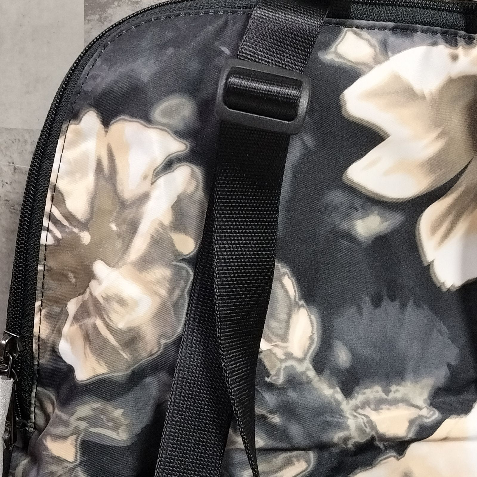 未使用品】TUMI トゥミ Voyageur Backpack ポッカブルリュック ポーチ