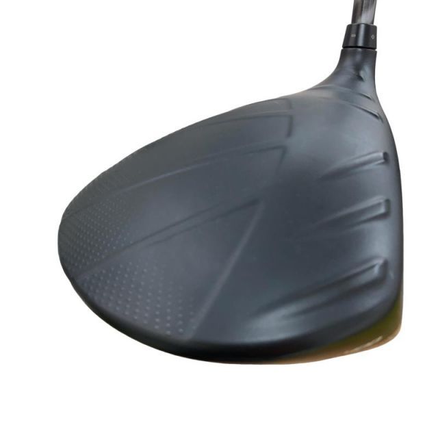 中古】 ピン G400 10.5° ドライバー DR Speeder 569 EVOLUTION IV