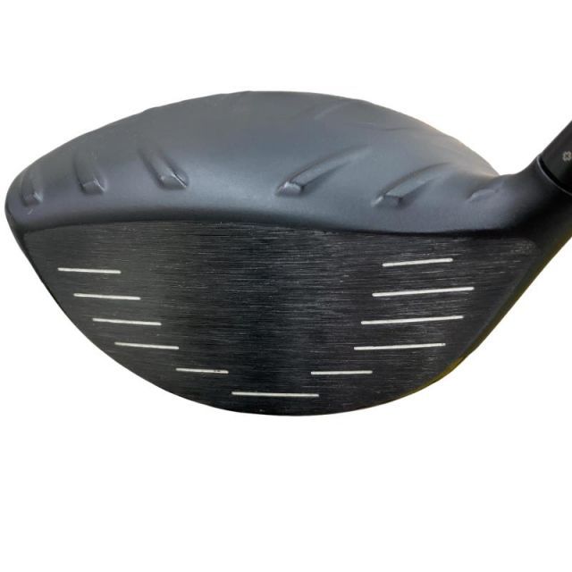 中古】 ピン G400 10.5° ドライバー DR Speeder 569 EVOLUTION IV