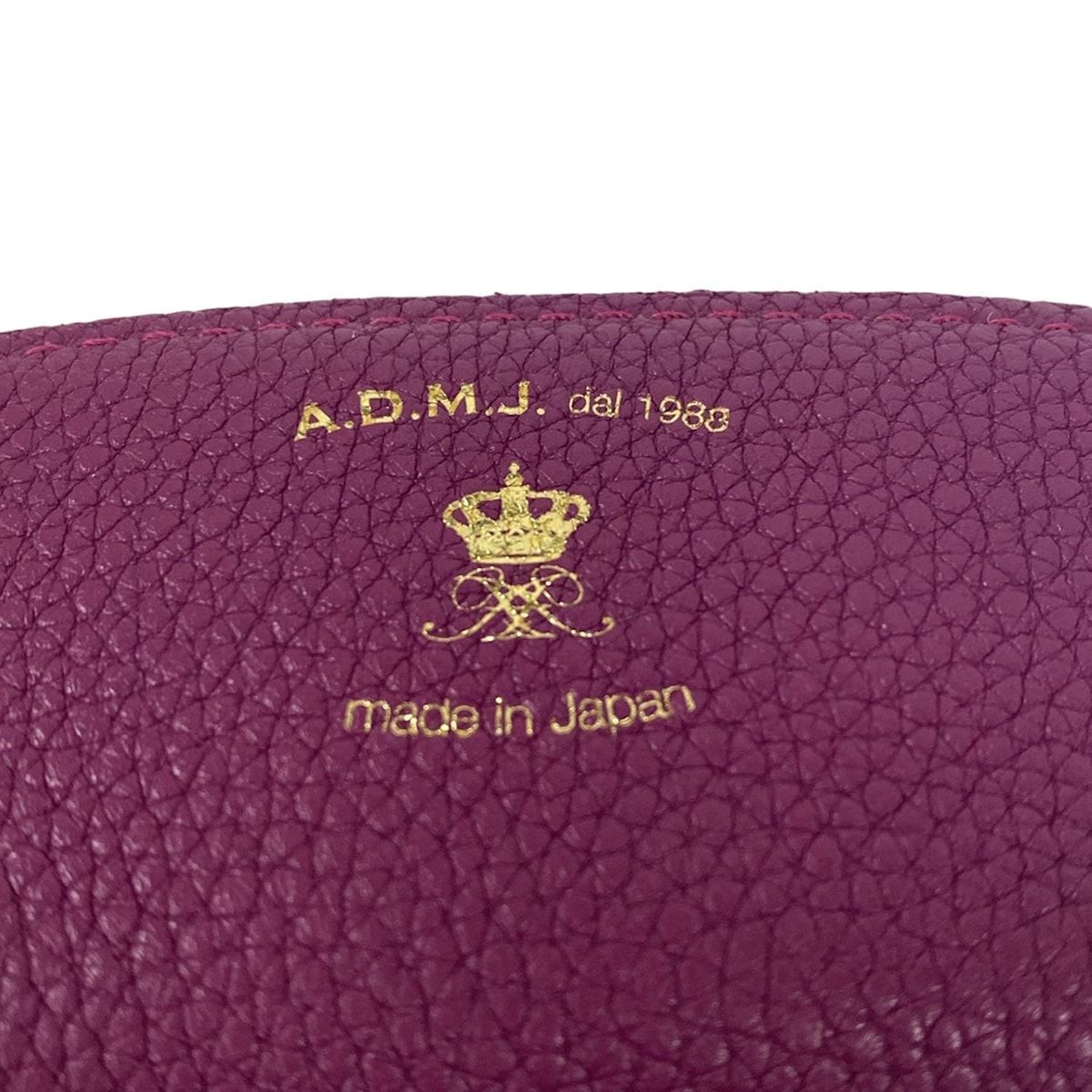 AccessoiresDeMademoiselle(ADMJ)(アクセソワ・ドゥ・マドモワゼル 