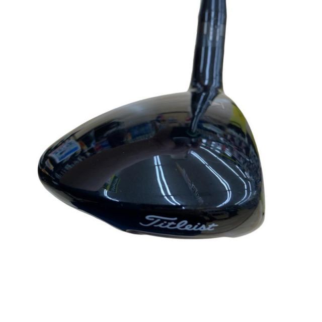 中古 M≪大関質店≫中古 Titleist タイトリストフェアウェイウッド TS2