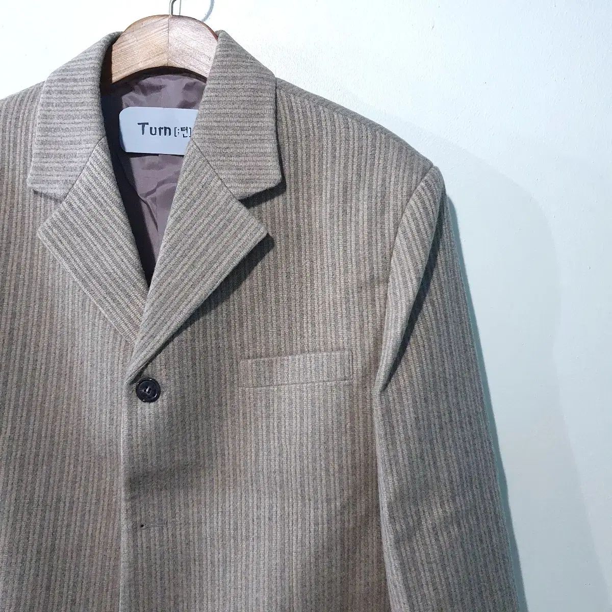 純正大阪 MACKINTOSH PHILOSOPHY マッキントッシュフィロソフィー