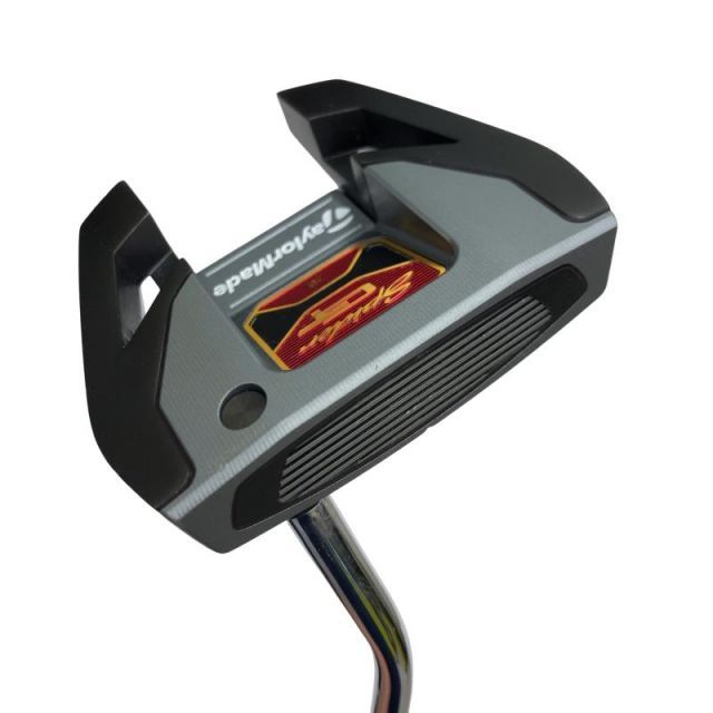 美品TaylorMade Spider Xパター ブロンズ 33インチ 【公式通販】