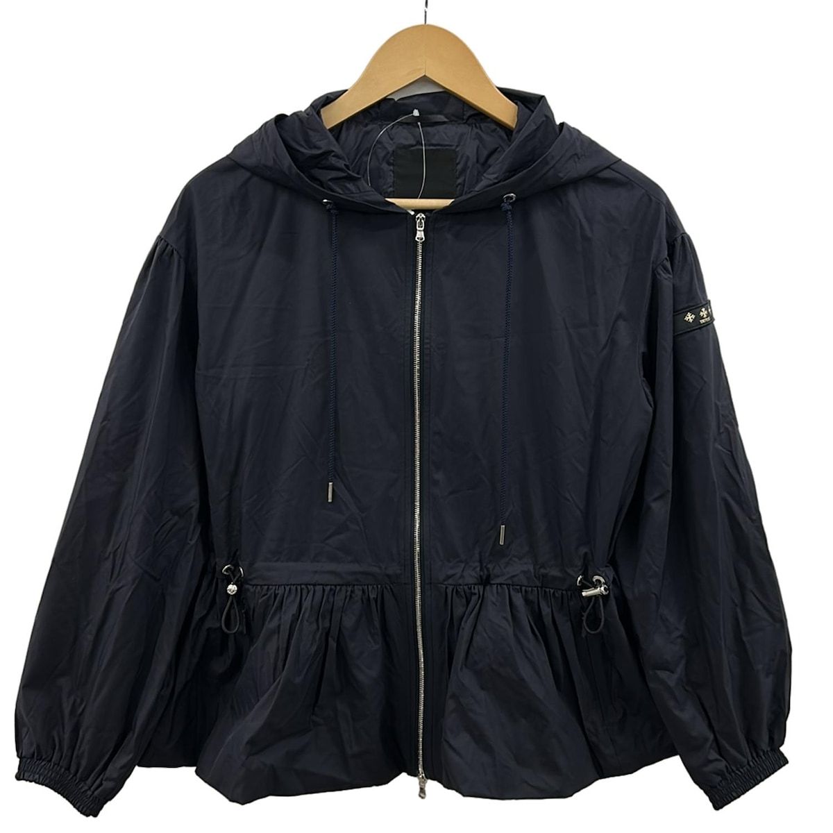 TATRAS(タトラス) ブルゾン サイズ02 M レディース美品 LUISA(ルイザ 