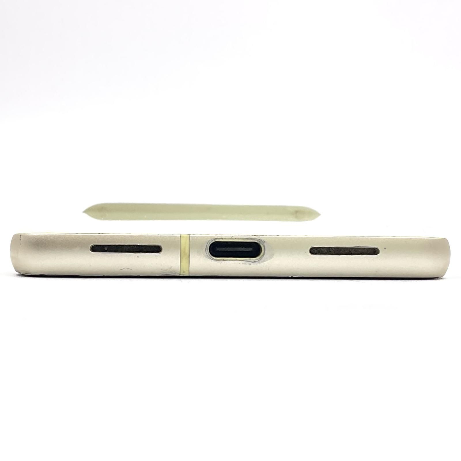 Google Pixel 7 128GB レモングラス SIMフリー - メルカリ