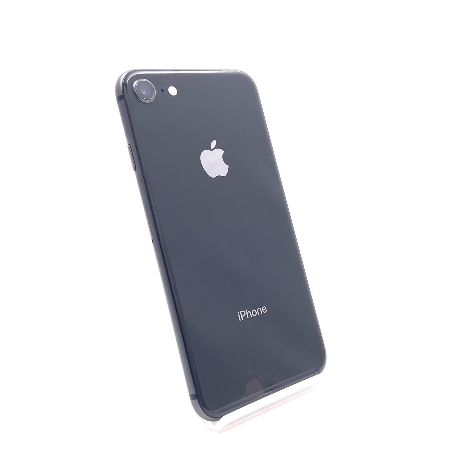 iPhone 8 64GB ブラック docomo 中古品 - メルカリ iPhone 8 64GB ブラック docomo 中古品 - メルカリ