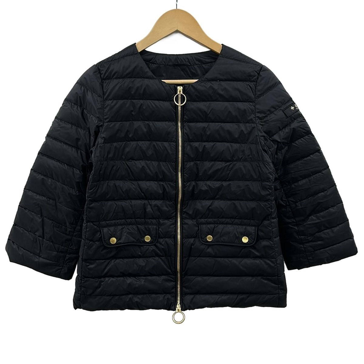 TATRAS(タトラス) ダウンジャケット サイズ03 L レディース美品 TATRAS(タトラス) ダウンジャケット サイズ03 L レディース美品