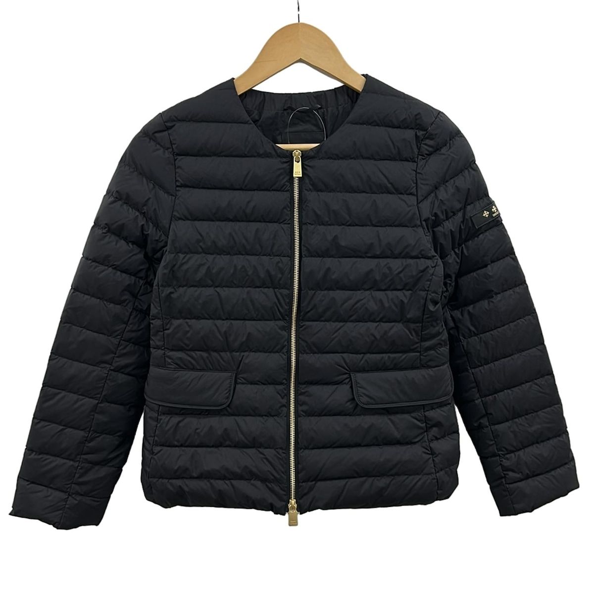 TATRAS(タトラス) ダウンジャケット サイズ02 M レディース美品 NOKO 