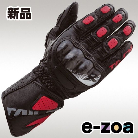 RSタイチ レーシンググローブ TAICHI RS レーシンググローブ