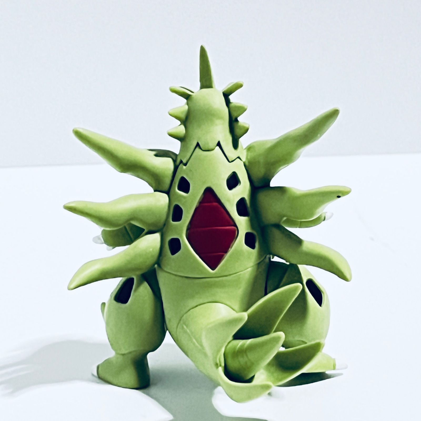 PK790 メガバンギラス モンコレ / ポケットモンスター モンスター 