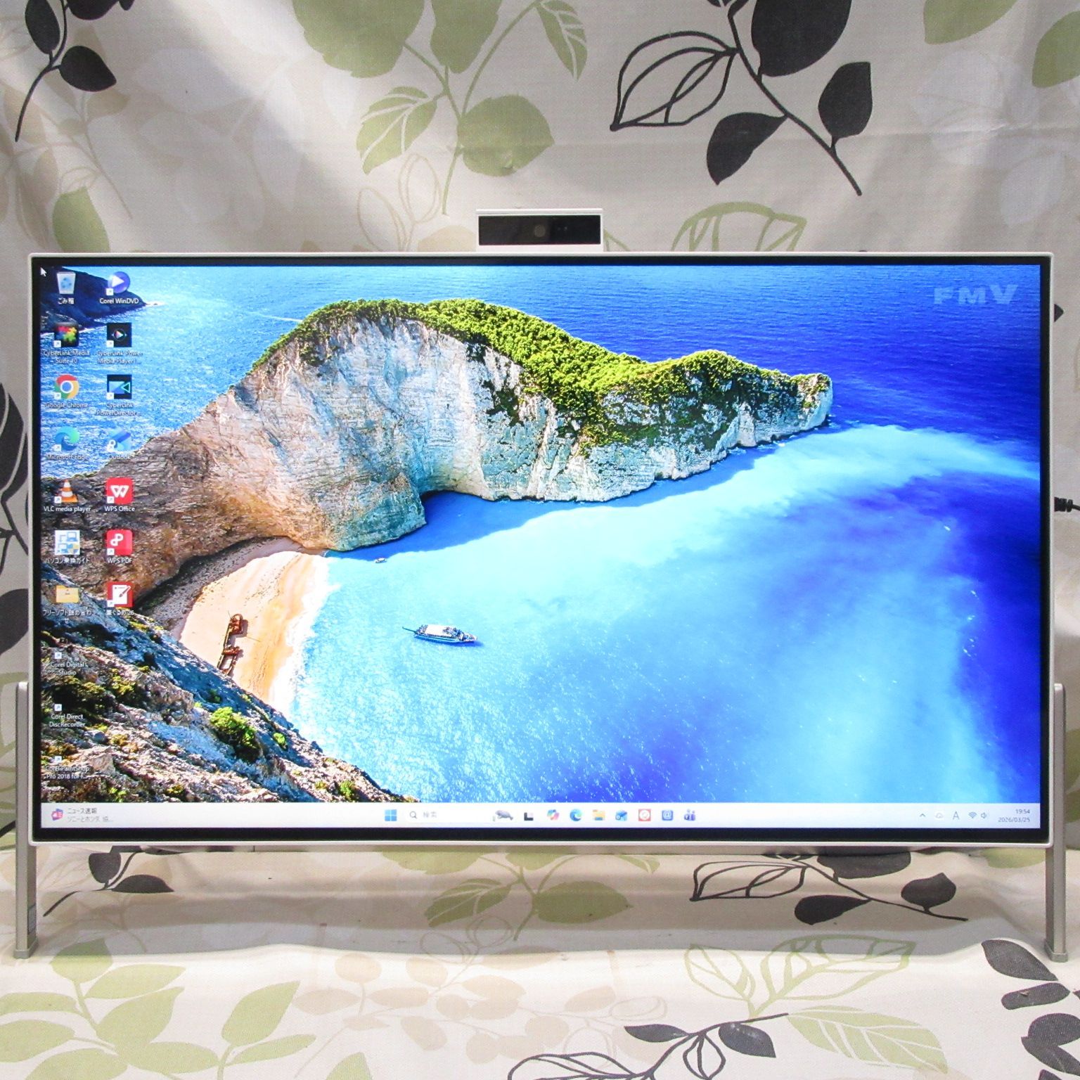 美品！富士通 FH70/D1 Corei7/Win11/SSD+HDD - メルカリ