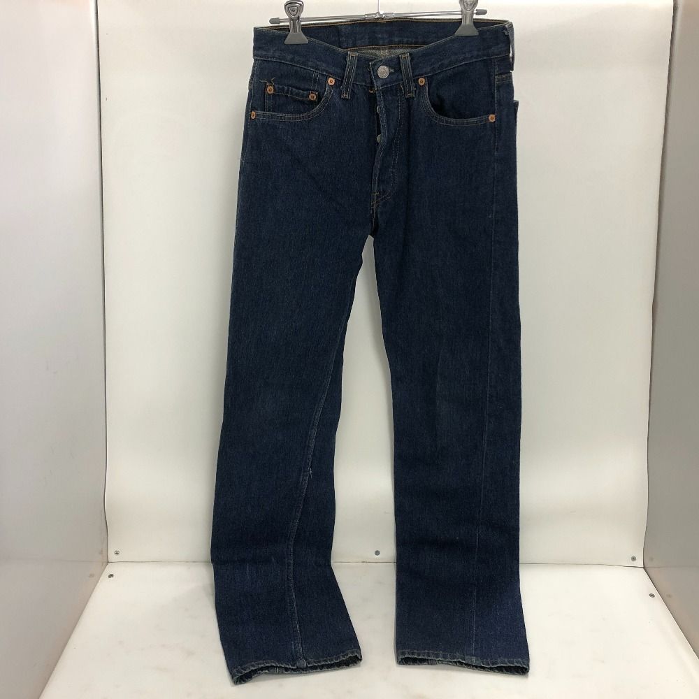 02w23738 リーバイス Levi's 90's 501 ボタンフライデニムパンツ