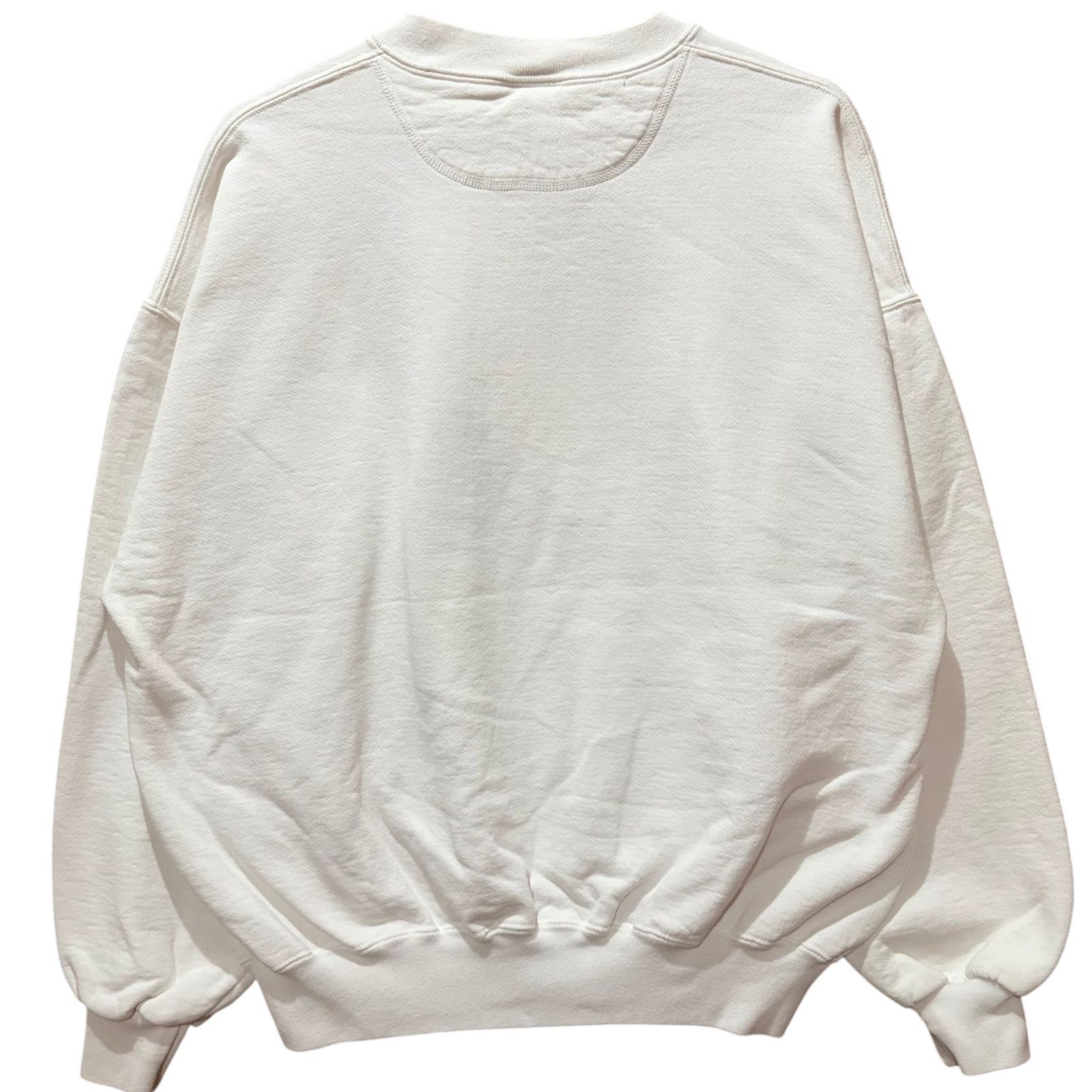 USA製 90年代 JERZEES ジャージーズ Breckenridge ブレッケンリッジ 