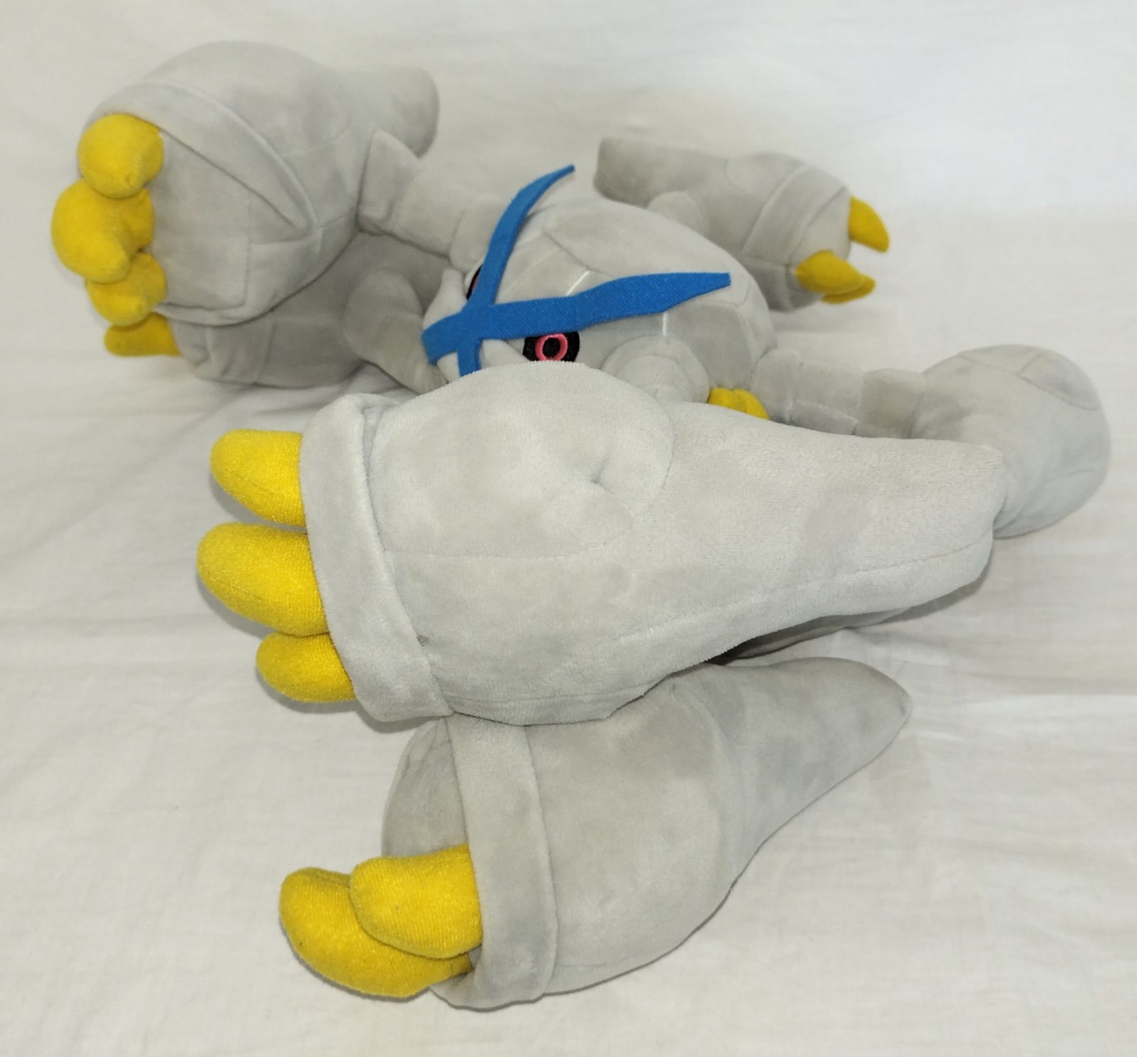 メタグロスぬいぐるみ ポケモンメタグロス ブランド 品 通販ゲーム