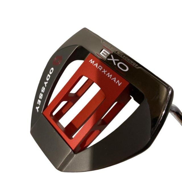 オデッセイ EXO ODYSSEY EXO Line Extension MARXMAN パター パター
