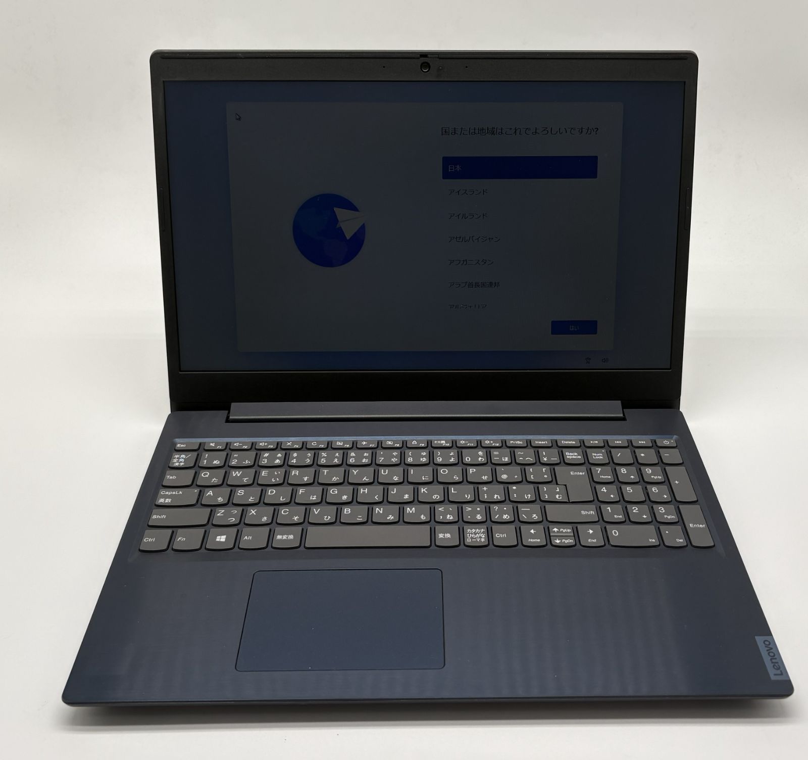 Lenovo ideaPad L3 12GBメモリ Win11 中古ノートPC - メルカリ