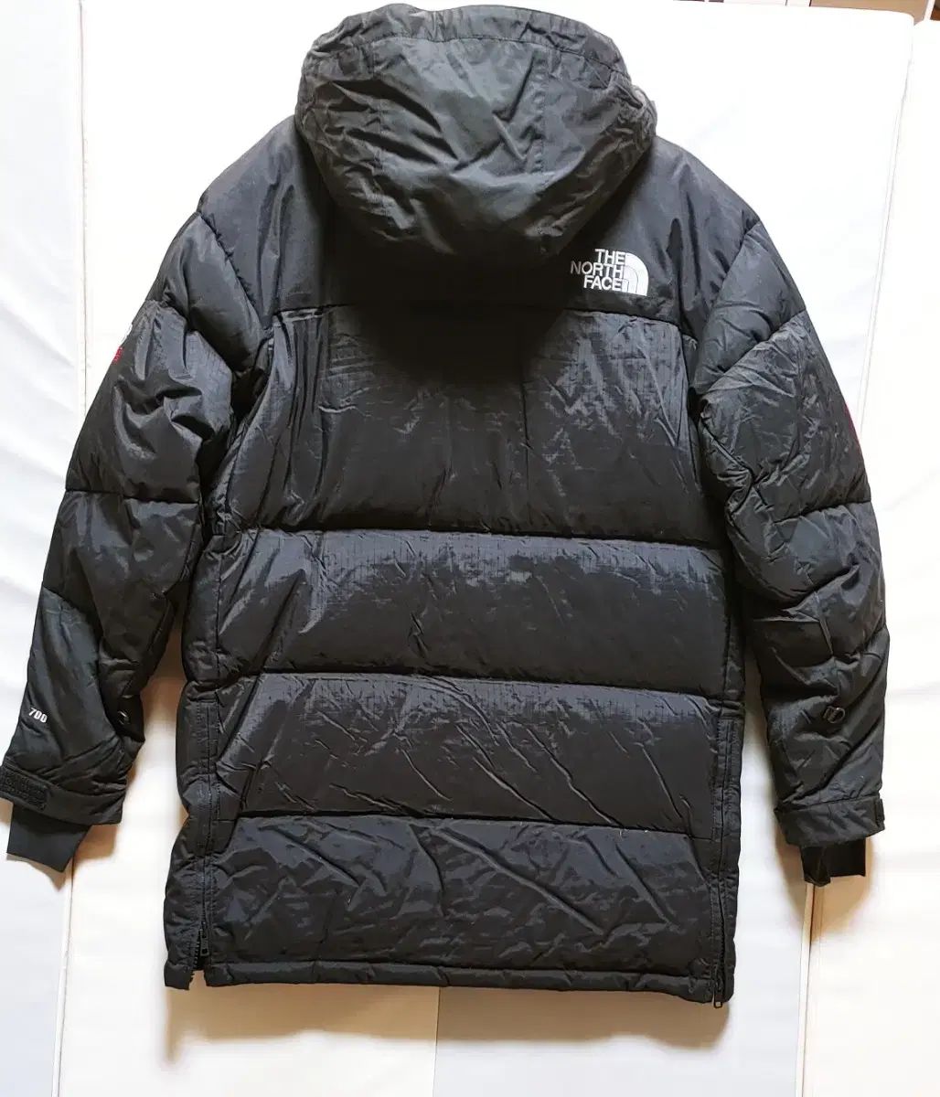 XL THE NORTH FACE ザノースフェイス サミット Vostok ダウン 