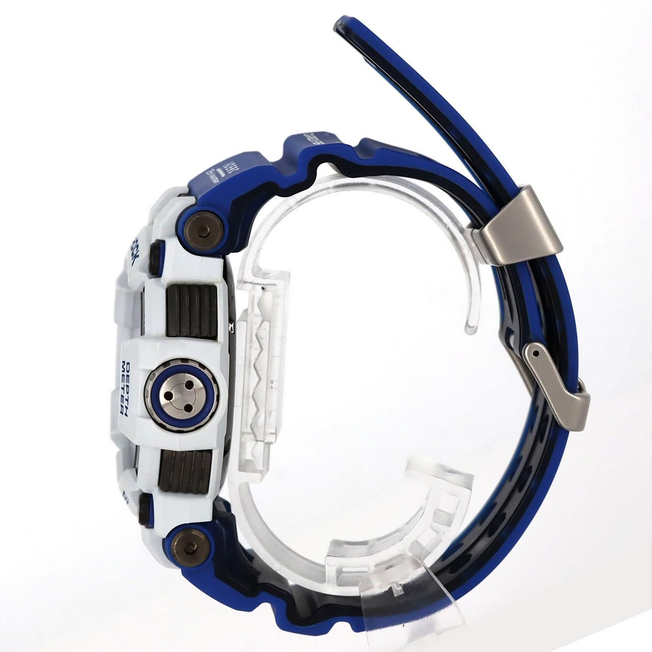 カシオ G-SHOCK・フロッグマン・イルクジ2016 GWF-D1000K-7JR その他