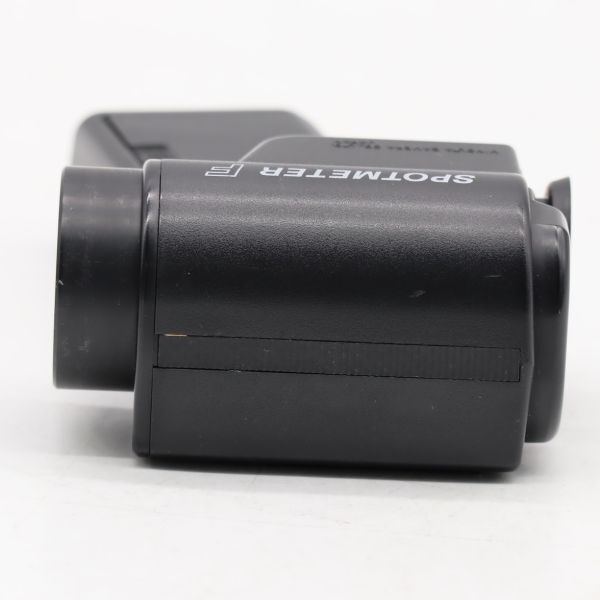 MINOLTA ミノルタ SPOTMETER F スポットメーター
