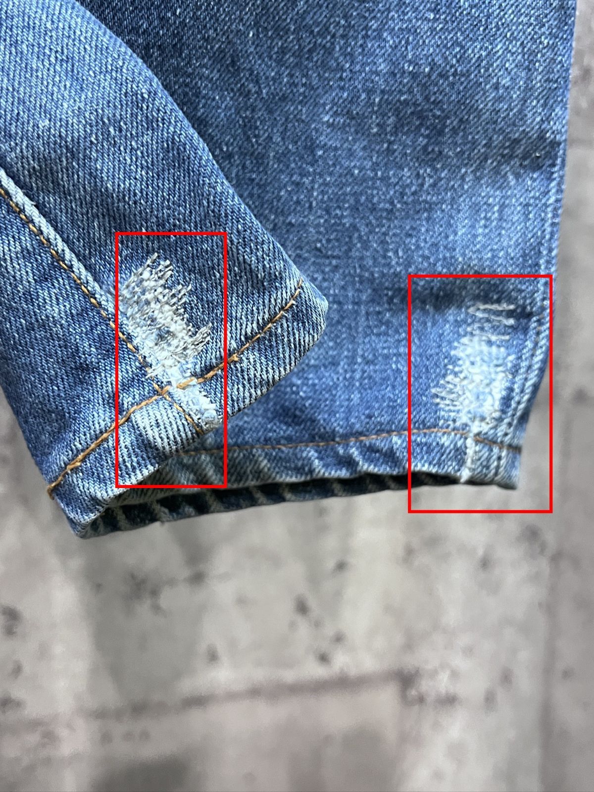 USA製 バレンシア工場 LEVI