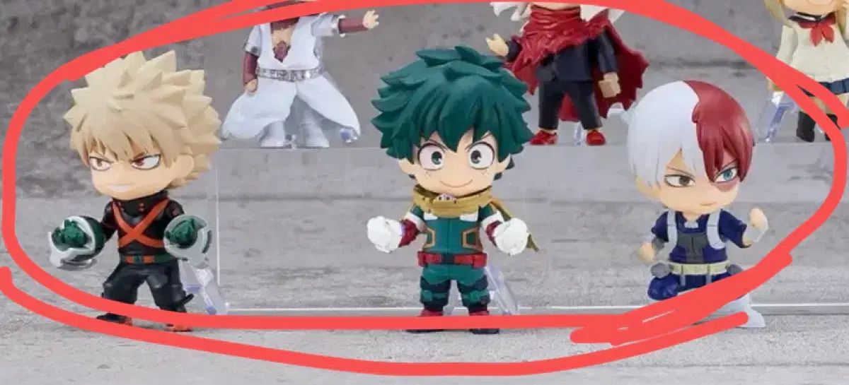 フィギュア 僕のヒーローアカデミア ヒロアカ サーフ RIIZE（ライズ