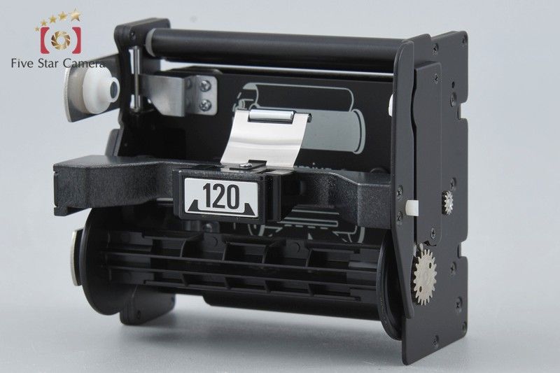 中古】Mamiya マミヤ 120ロールフィルムマガジン M645用 - メルカリ