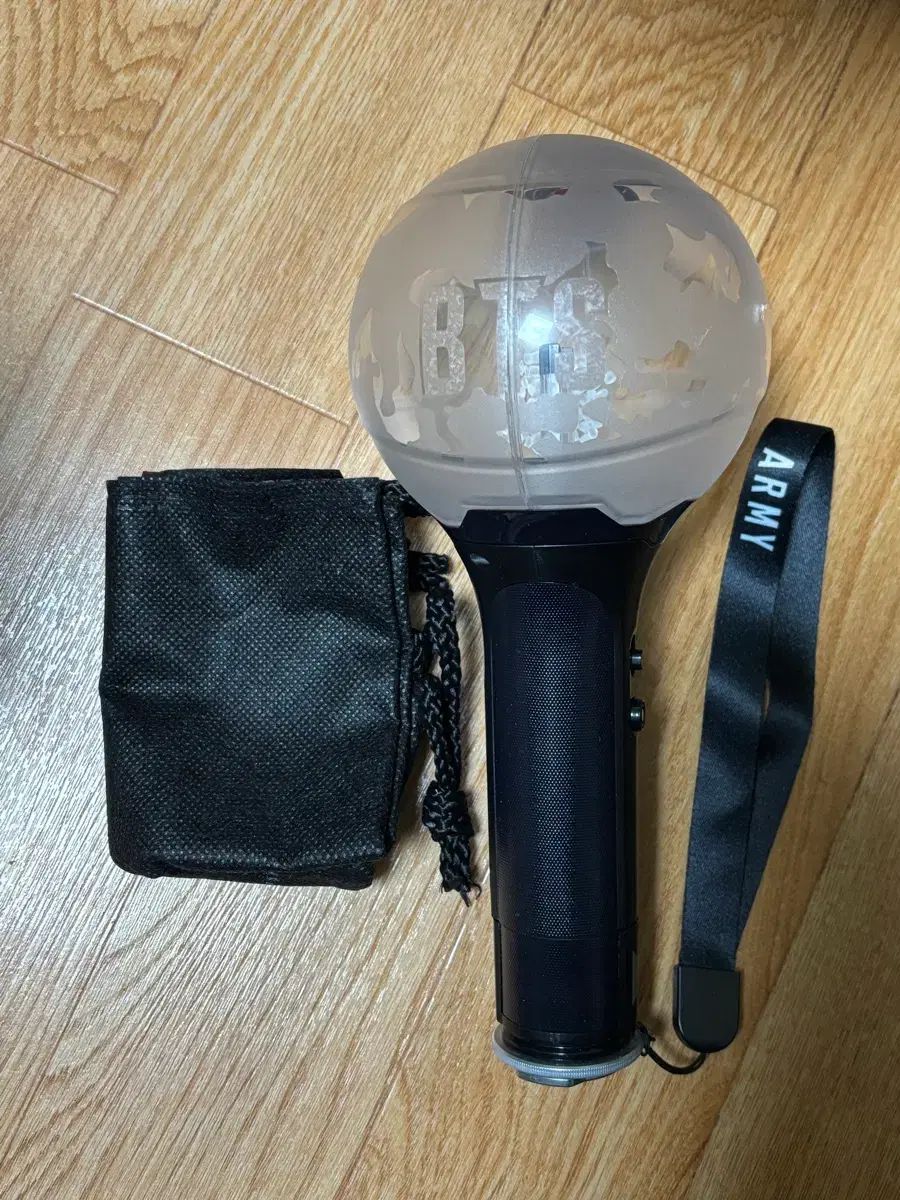 アミボム3 BTS公式 アミボム3の通販はau PAY マーケット - 輸入雑貨の