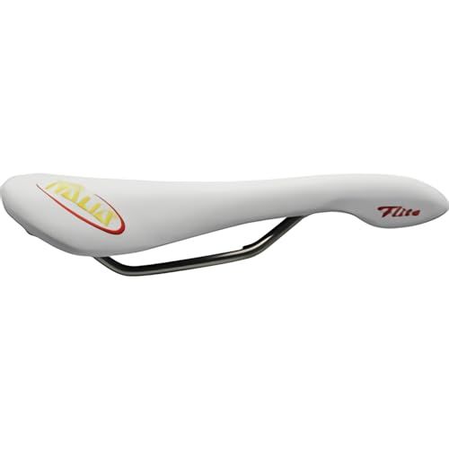 新品 SELLE ITALIA(セライタリア)サドルFLITE 1990 NJS embroidery V2