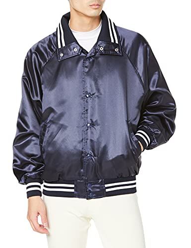 新品 ゼット(ZETT)野球 グラウンドコート 防寒用 BOG305 ネイビー(2900) SM 6,665円