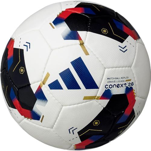 新品 アディダス(adidas) コネクト26 リーグルシアーダ 5号球 ADF532LU