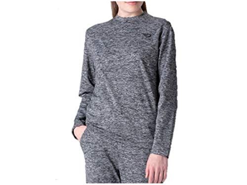 新品 World Dive (ワールドダイブ) Under Warmer (アンダーウォーマー) ロングTシャツ ドライスーツ専用インナー 男女兼用 サイズ:XL