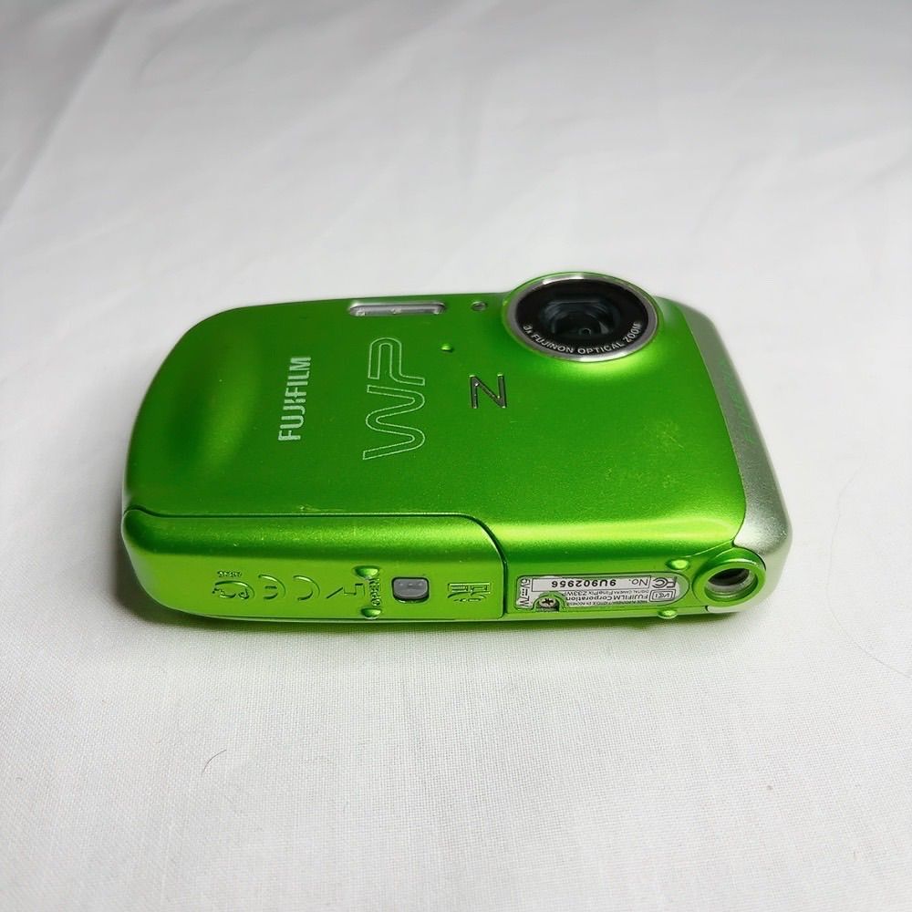 FINEPIX Z33WP 【1000万画素】 中古