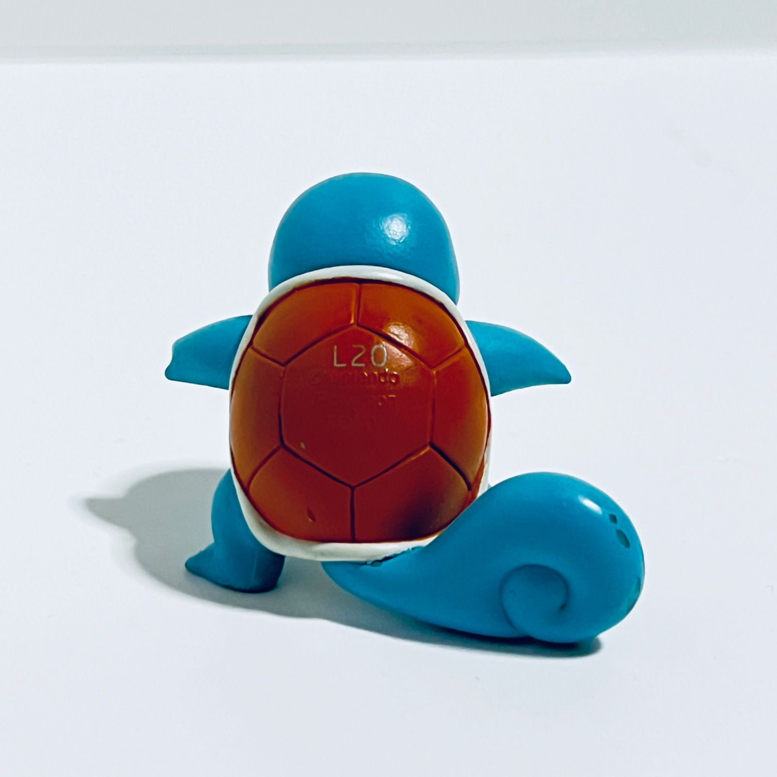 PK812 ゼニガメ ポケモン モンコレ / TAKARA TOMY (タカラトミー