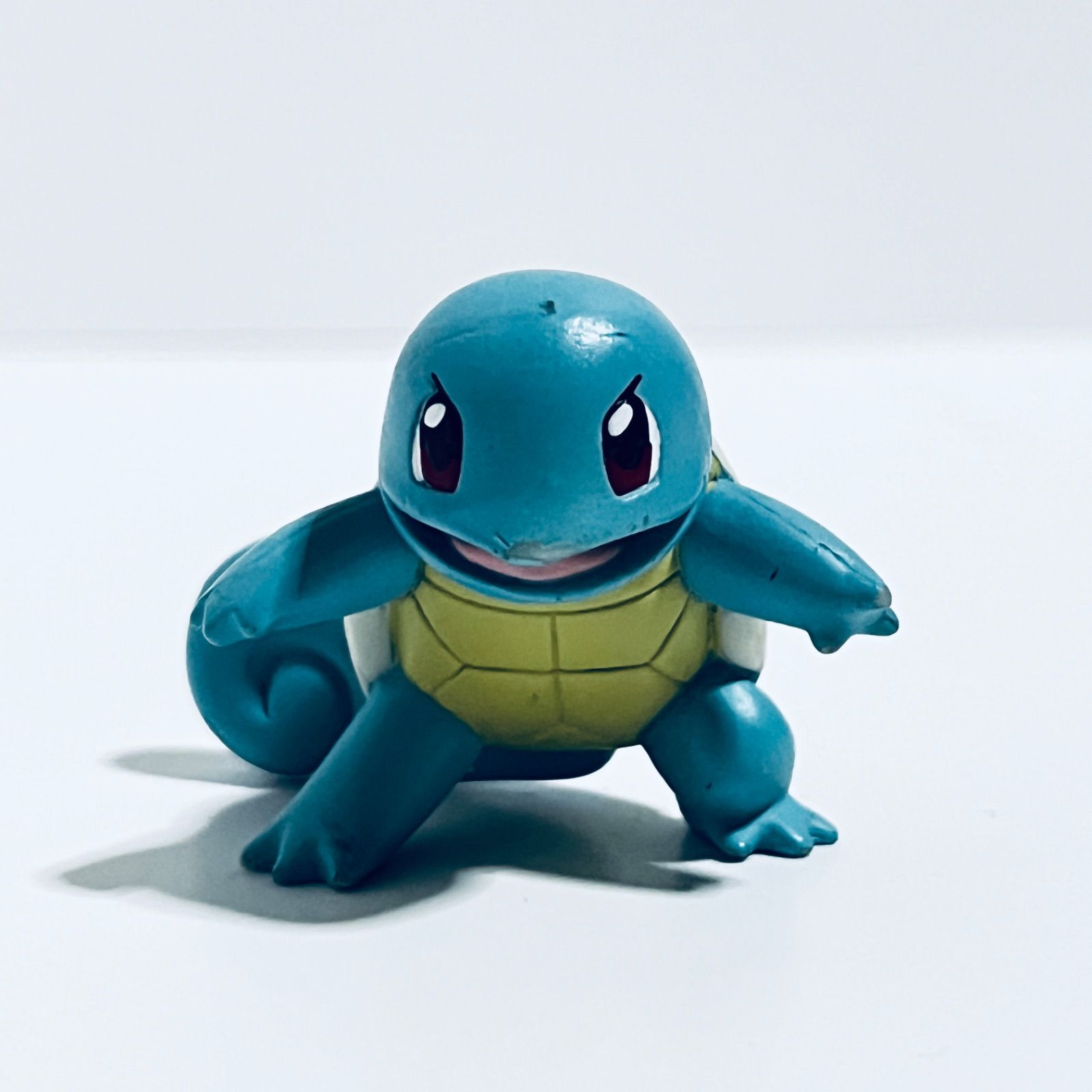 PK812 ゼニガメ ポケモン モンコレ / TAKARA TOMY (タカラトミー