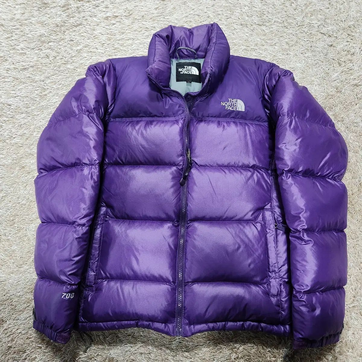 ヴィンテージボックス) THE NORTH FACE ザノースフェイス 正規品 