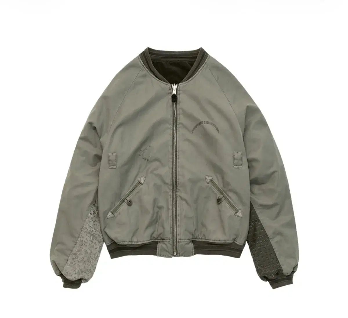 4 ポリテュル 25fw フローラル スーベニア