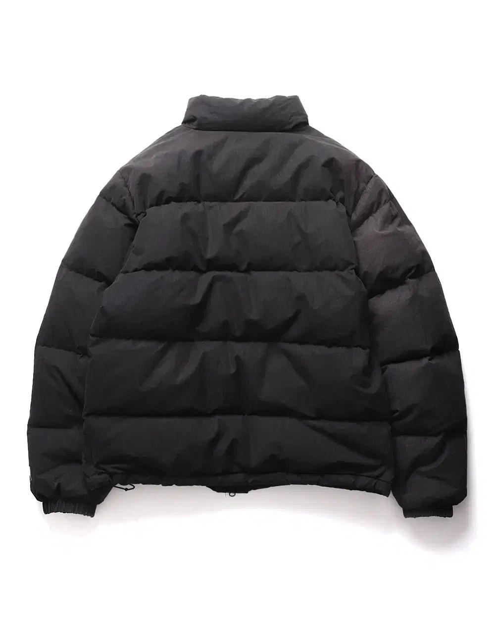 STUSSY Ripstop Down Puffer Jacket STUSSY リップストップダウン 