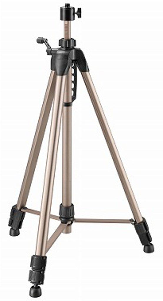 新品 マイト工業 エレベーター三脚 MEL-180