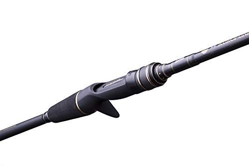 アブガルシア 黒船カワハギロッド KKWC-180HH 9.5:0.5調子 【公式通販】