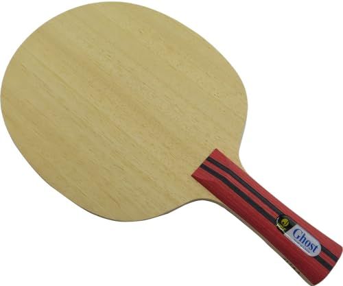 新品 JUIC(ジュウイック) 卓球 シェークラケット ゴースト 2249B