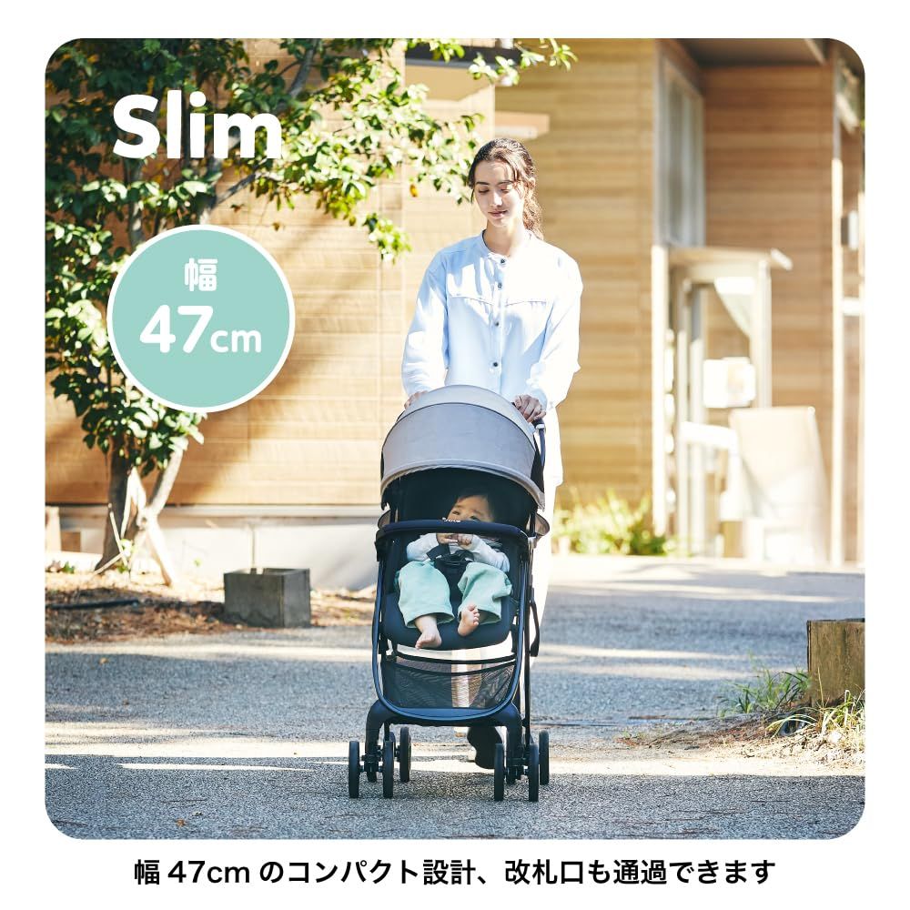 ベビーブルー 41593